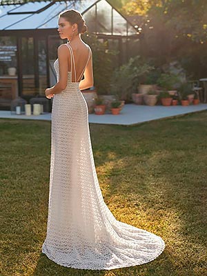 Fabíola Cardoso / Aire Barcelona