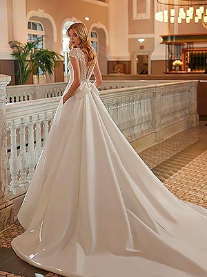 Fabíola Cardoso / Aire Barcelona