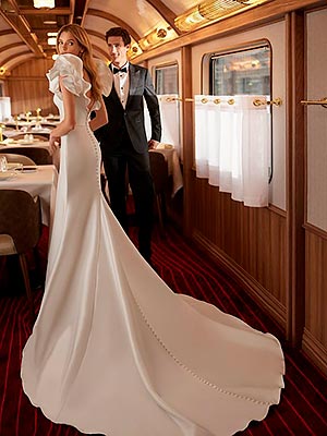 Fabíola Cardoso / Aire Barcelona