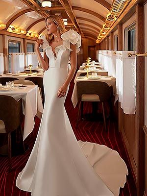 Fabíola Cardoso / Aire Barcelona