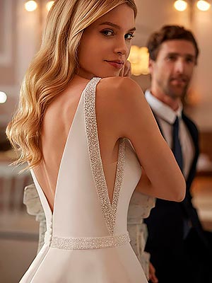 Fabíola Cardoso / Aire Barcelona