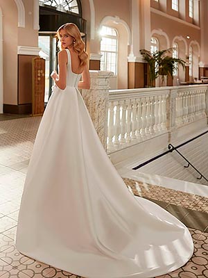 Fabíola Cardoso / Aire Barcelona