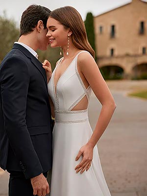 Fabíola Cardoso / Rosa Clará