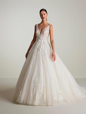 Fabíola Cardoso / St Patrick