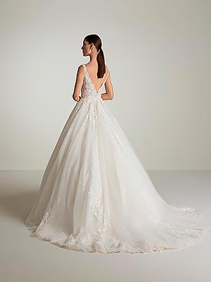 Fabíola Cardoso / St Patrick