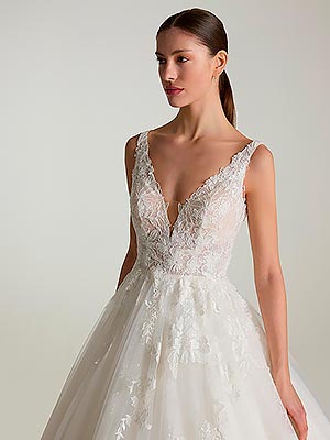 Fabíola Cardoso / St Patrick