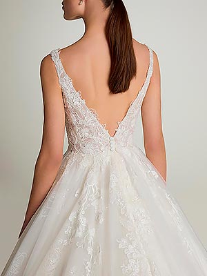 Fabíola Cardoso / St Patrick