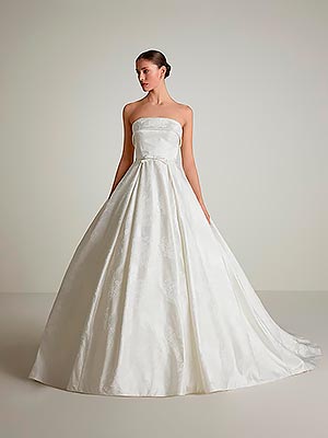 Fabíola Cardoso / St Patrick