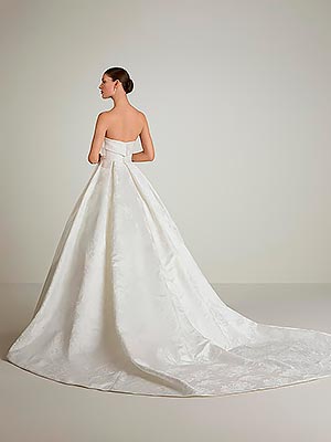 Fabíola Cardoso / St Patrick