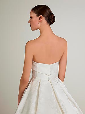 Fabíola Cardoso / St Patrick