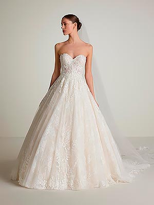 Fabíola Cardoso / St Patrick