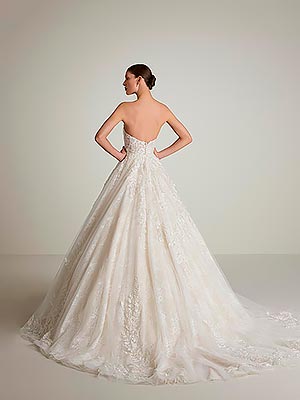 Fabíola Cardoso / St Patrick