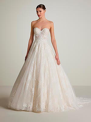 Fabíola Cardoso / St Patrick