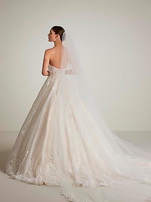 Fabíola Cardoso / St Patrick