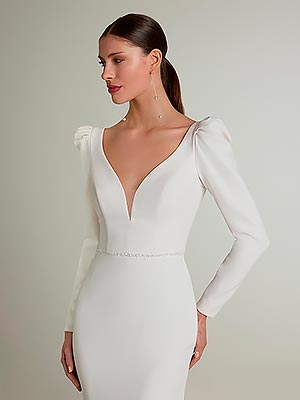 Fabíola Cardoso / St Patrick