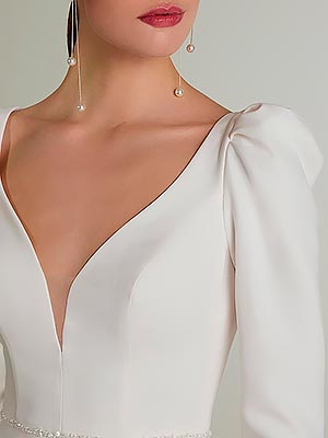 Fabíola Cardoso / St Patrick