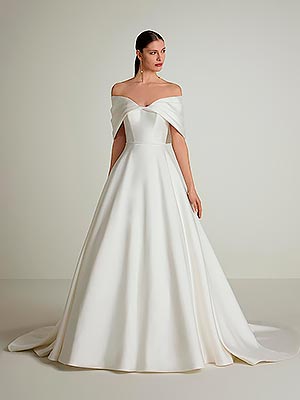 Fabíola Cardoso / St Patrick