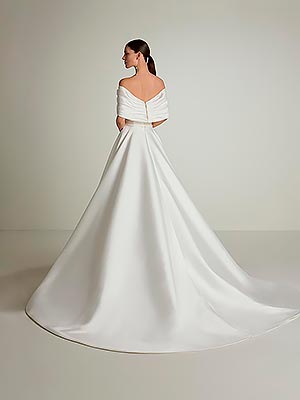 Fabíola Cardoso / St Patrick