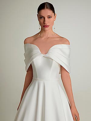 Fabíola Cardoso / St Patrick