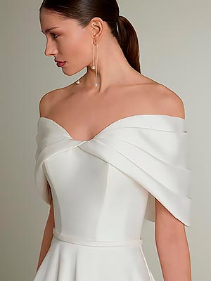 Fabíola Cardoso / St Patrick