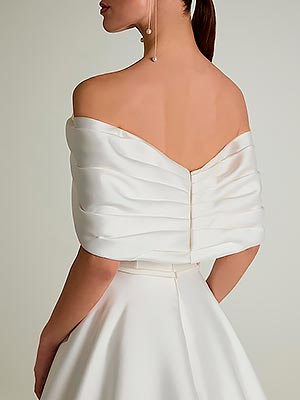 Fabíola Cardoso / St Patrick