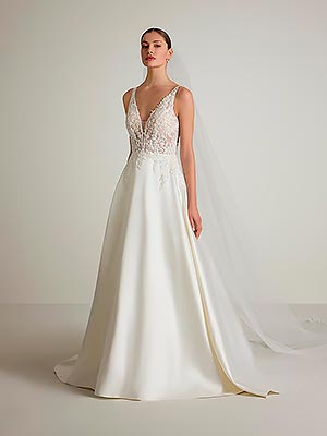 Fabíola Cardoso / St Patrick