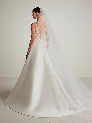 Fabíola Cardoso / St Patrick