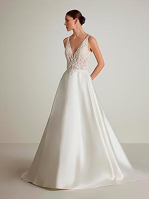 Fabíola Cardoso / St Patrick