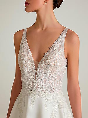 Fabíola Cardoso / St Patrick