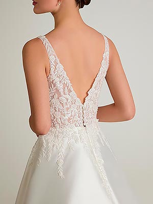 Fabíola Cardoso / St Patrick