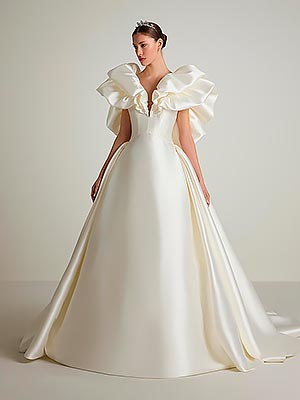 Fabíola Cardoso / St Patrick