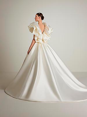 Fabíola Cardoso / St Patrick