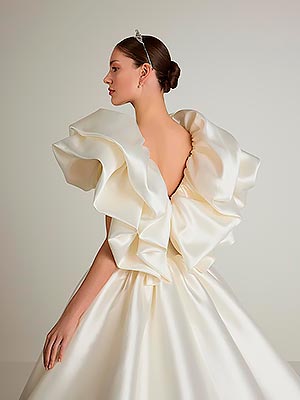 Fabíola Cardoso / St Patrick