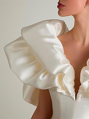 Fabíola Cardoso / St Patrick