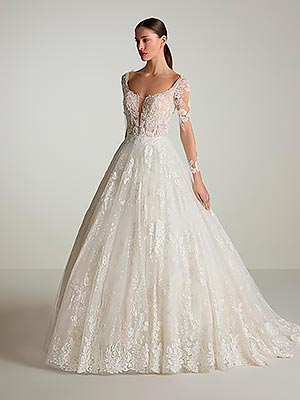 Fabíola Cardoso / St Patrick