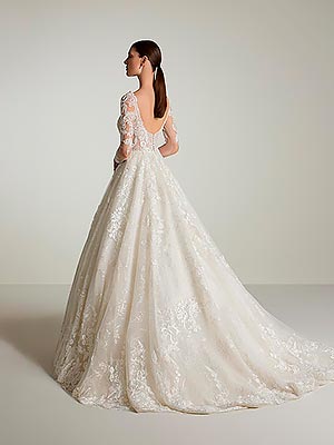 Fabíola Cardoso / St Patrick