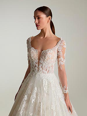 Fabíola Cardoso / St Patrick