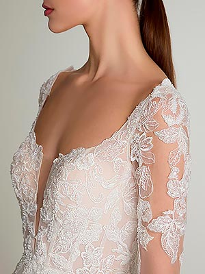 Fabíola Cardoso / St Patrick