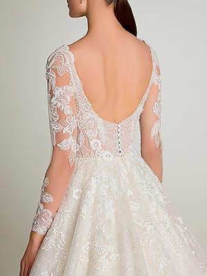 Fabíola Cardoso / St Patrick