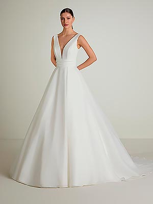 Fabíola Cardoso / St Patrick