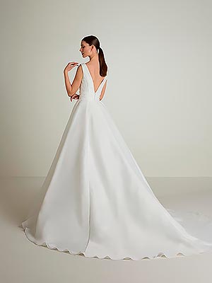 Fabíola Cardoso / St Patrick