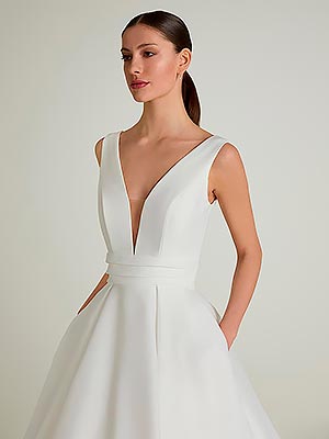 Fabíola Cardoso / St Patrick