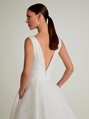 Fabíola Cardoso / St Patrick