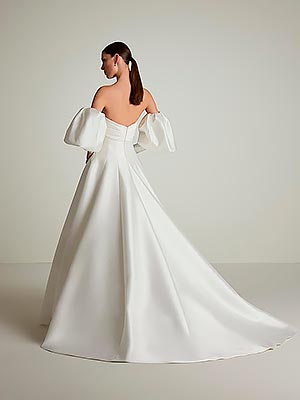 Fabíola Cardoso / St Patrick