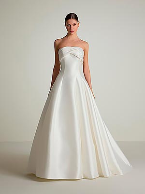 Fabíola Cardoso / St Patrick