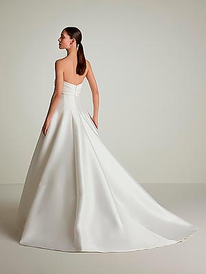 Fabíola Cardoso / St Patrick