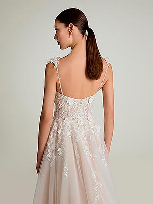 Fabíola Cardoso / St Patrick