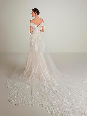 Fabíola Cardoso / St Patrick