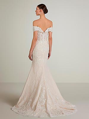 Fabíola Cardoso / St Patrick