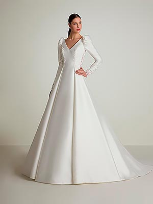 Fabíola Cardoso / St Patrick